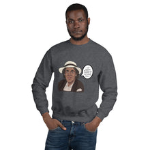 Load image into Gallery viewer, Unisex Sweatshirt SARAH BOONE