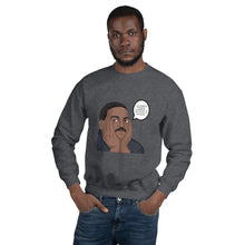 Charger l'image dans la galerie, Unisex Sweatshirt ROBERT FRANCIS FLEMMING JR