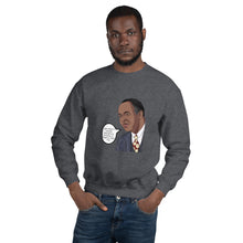 Charger l'image dans la galerie, Unisex Sweatshirt PERCY LAVON JULIAN