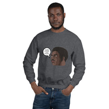 Load image into Gallery viewer, Unisex Sweatshirt JOHN STANARD
