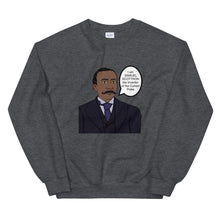 Load image into Gallery viewer, Unisex Sweatshirt SAMUEL SCOTTRON