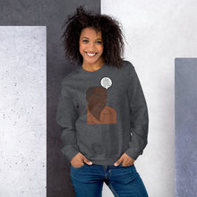 Load image into Gallery viewer, Unisex Sweatshirt THOMAS STEWART