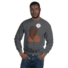 Load image into Gallery viewer, Unisex Sweatshirt THOMAS STEWART