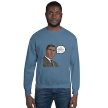 Charger l'image dans la galerie, Unisex Sweatshirt GARRETT MORGAN