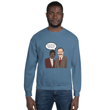 Load image into Gallery viewer, Unisex Sweatshirt RAYS