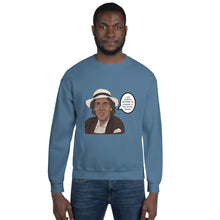 Load image into Gallery viewer, Unisex Sweatshirt SARAH BOONE