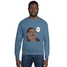 Charger l'image dans la galerie, Unisex Sweatshirt ROBERT FRANCIS FLEMMING JR