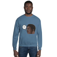 Load image into Gallery viewer, Unisex Sweatshirt JOHN STANARD