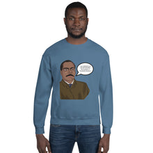 Load image into Gallery viewer, Unisex Sweatshirt GRAVILLE TAILER WOODS