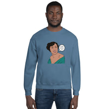 Load image into Gallery viewer, Unisex Sweatshirt MARY KENNER