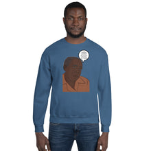 Load image into Gallery viewer, Unisex Sweatshirt THOMAS STEWART