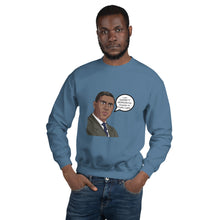 Charger l'image dans la galerie, Unisex Sweatshirt GARRETT MORGAN