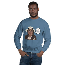 Load image into Gallery viewer, Unisex Sweatshirt SARAH BOONE