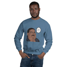 Charger l'image dans la galerie, Unisex Sweatshirt ROBERT FRANCIS FLEMMING JR