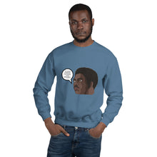 Load image into Gallery viewer, Unisex Sweatshirt JOHN STANARD