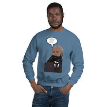 Load image into Gallery viewer, Unisex Sweatshirt ALEXANDER MILES