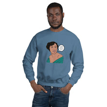 Load image into Gallery viewer, Unisex Sweatshirt MARY KENNER