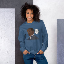 Charger l'image dans la galerie, Unisex Sweatshirt ALFRED CRALLE