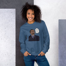 Load image into Gallery viewer, Sweat Unisexe à Col Rond SAMUEL SCOTTRON