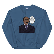 Load image into Gallery viewer, Unisex Sweatshirt SAMUEL SCOTTRON