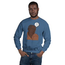Load image into Gallery viewer, Unisex Sweatshirt THOMAS STEWART