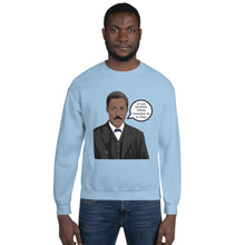 Load image into Gallery viewer, Sweat Unisexe à Col Rond GEORGE CRUM
