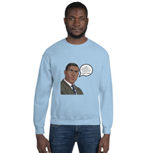 Charger l'image dans la galerie, Unisex Sweatshirt GARRETT MORGAN