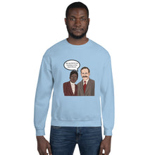 Load image into Gallery viewer, Unisex Sweatshirt RAYS