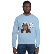 Load image into Gallery viewer, Unisex Sweatshirt SARAH BOONE