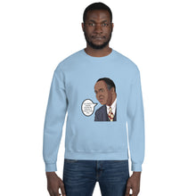 Charger l'image dans la galerie, Unisex Sweatshirt PERCY LAVON JULIAN