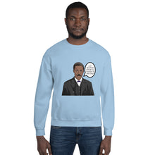 Load image into Gallery viewer, Unisex Sweatshirt GEORGE CRUM