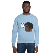 Load image into Gallery viewer, Unisex Sweatshirt JOHN STANARD