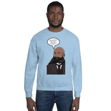 Load image into Gallery viewer, Sweat Unisexe à Col Rond ALEXANDER MILES