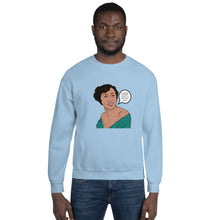 Load image into Gallery viewer, Unisex Sweatshirt MARY KENNER