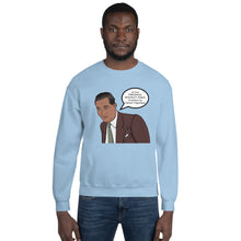 Load image into Gallery viewer, Sweat Unisexe à Col Rond FREDERICK MCKINLEY JONES