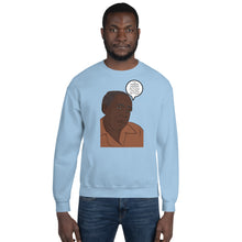 Load image into Gallery viewer, Unisex Sweatshirt THOMAS STEWART