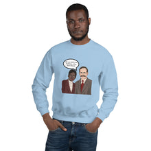 Load image into Gallery viewer, Unisex Sweatshirt RAYS