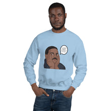 Charger l'image dans la galerie, Unisex Sweatshirt ROBERT FRANCIS FLEMMING JR