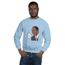 Charger l'image dans la galerie, Unisex Sweatshirt PERCY LAVON JULIAN