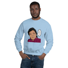 Load image into Gallery viewer, Unisex Sweat-shirts MARIE VAN BRITTAN BROWN