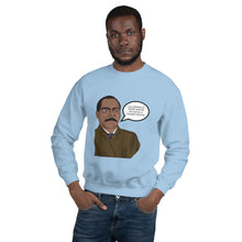 Load image into Gallery viewer, Unisex Sweatshirt GRAVILLE TAILER WOODS