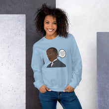 Charger l'image dans la galerie, Unisex Sweatshirt ALFRED CRALLE