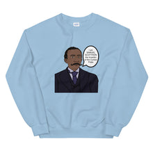 Load image into Gallery viewer, Unisex Sweatshirt SAMUEL SCOTTRON