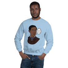 Load image into Gallery viewer, Sweat Unisexe à Col Rond JAN MATZELIGER