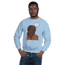 Load image into Gallery viewer, Sweat Unisexe à Col Rond THOMAS STEWART