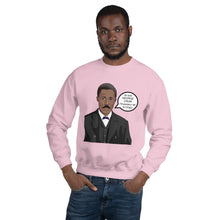 Load image into Gallery viewer, Sweat Unisexe à Col Rond GEORGE CRUM