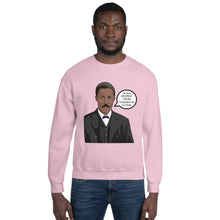 Load image into Gallery viewer, Sweat Unisexe à Col Rond GEORGE CRUM