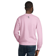 Load image into Gallery viewer, Unisex Sweatshirt FREDERICK LOUDIN