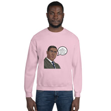 Charger l'image dans la galerie, Unisex Sweatshirt GARRETT MORGAN