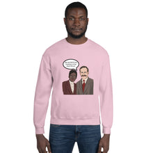 Load image into Gallery viewer, Unisex Sweatshirt RAYS